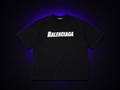 Balenciaga Tee
