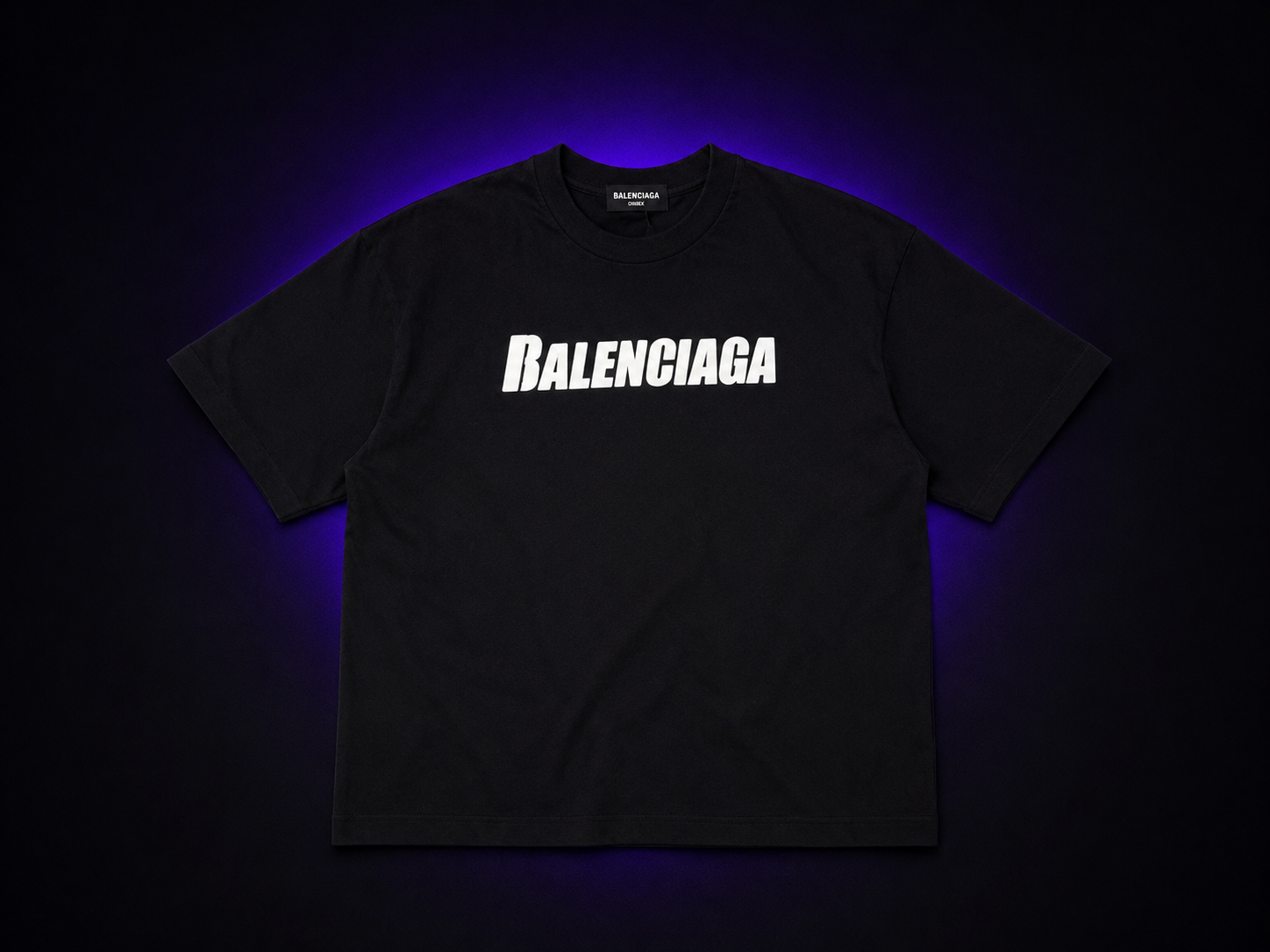 Balenciaga Tee