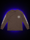 Chrome Heart long sleeve