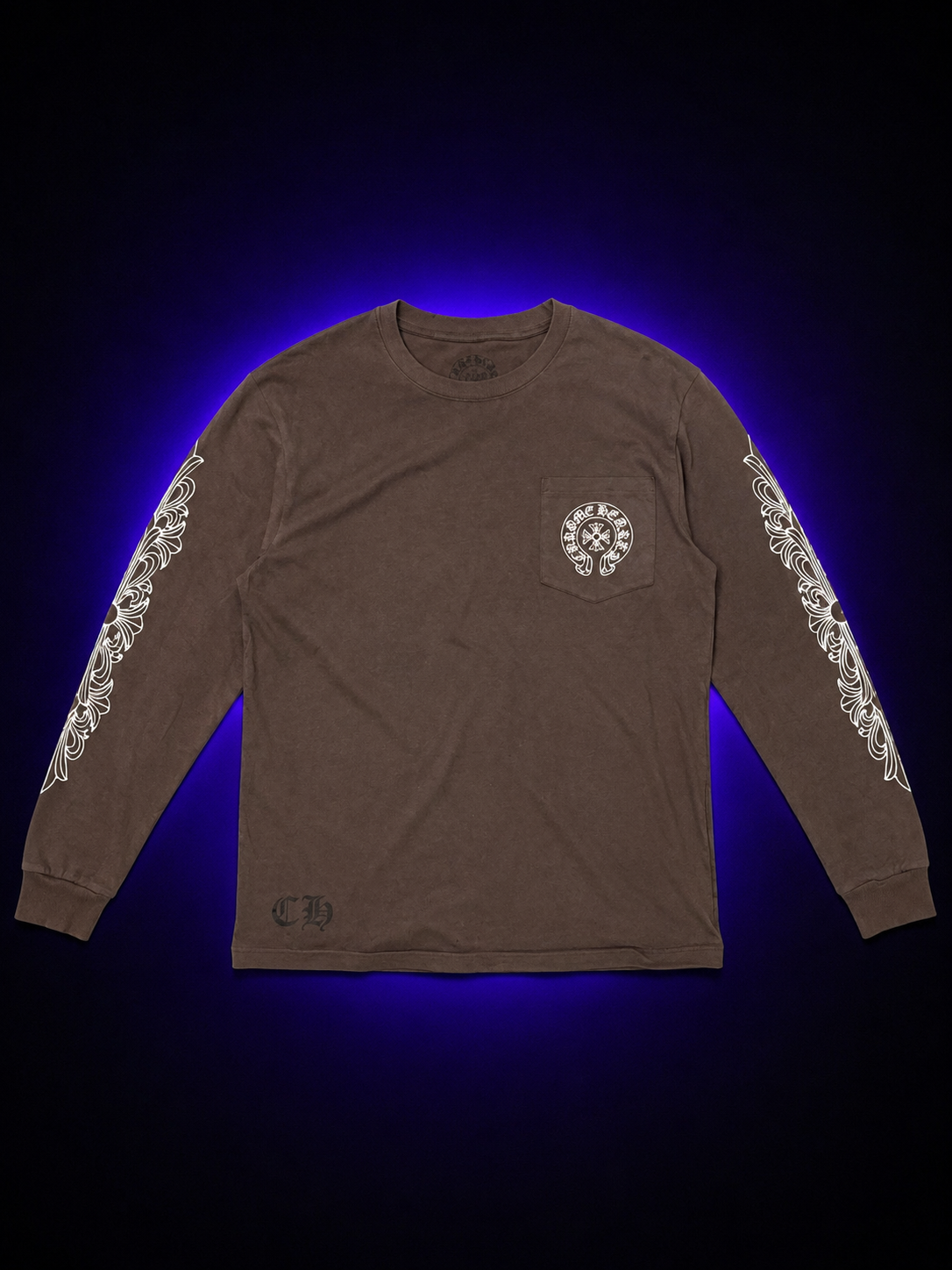Chrome Heart long sleeve