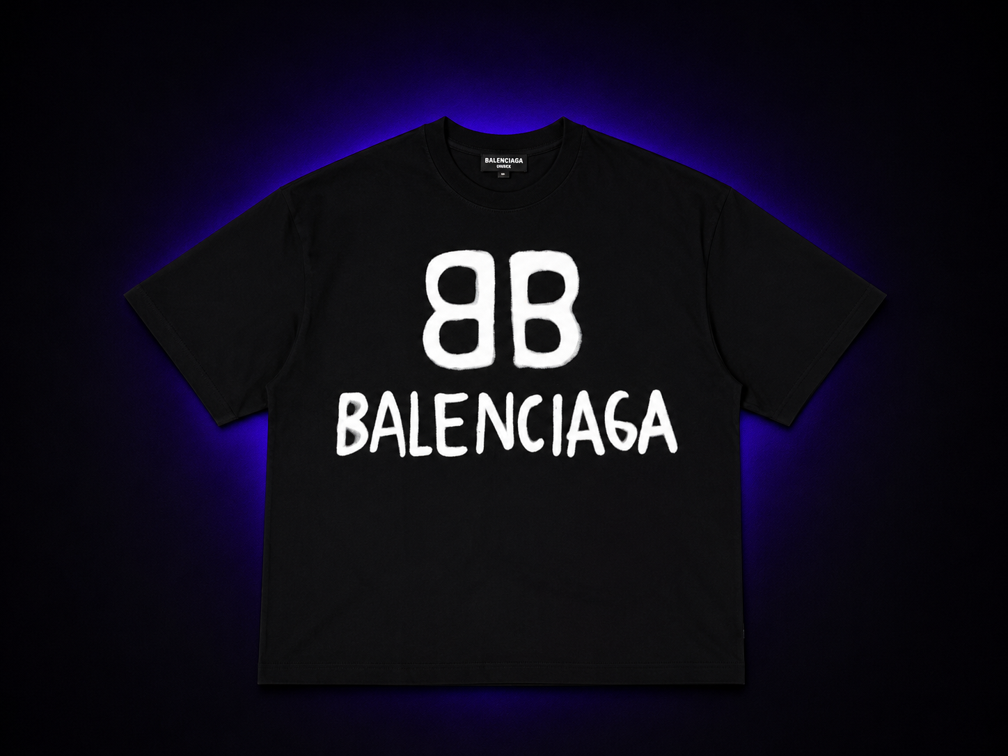 Balenciaga Tee