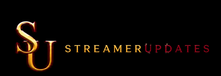 StreamerUpdates - Home
