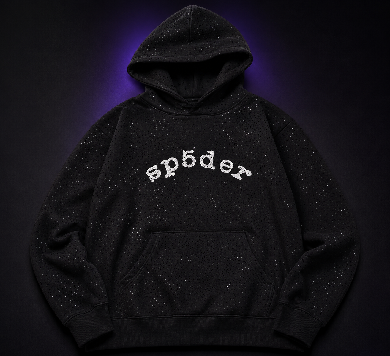 VVS Sp5der Hoodie