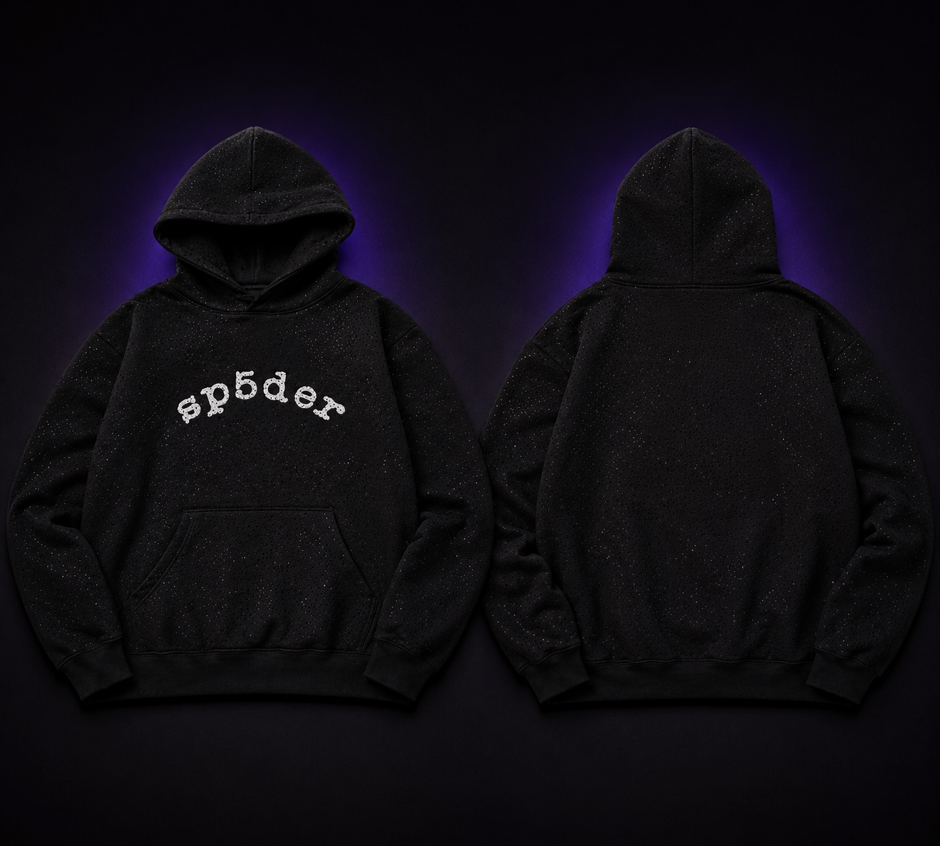 VVS Sp5der Hoodie