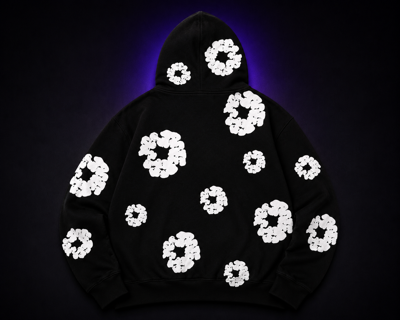 Denim Tears Hoodie
