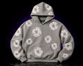 Denim Tears Hoodie