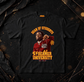 “DEAN OF STUDENT” TEE