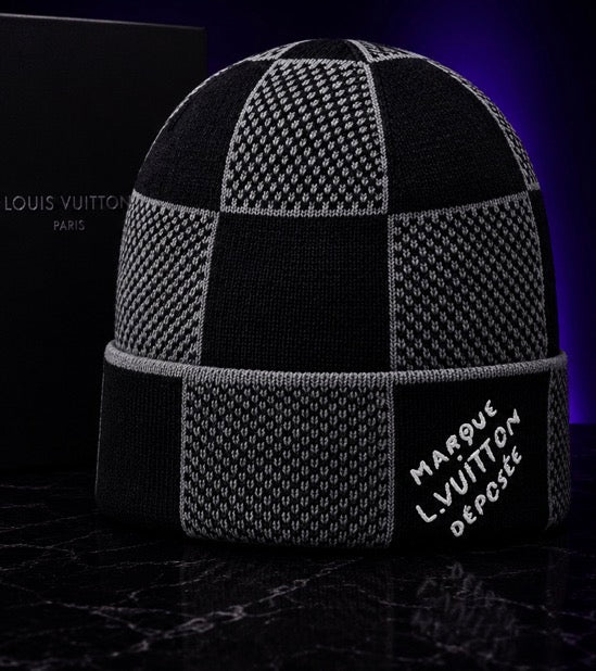 LV Beanie